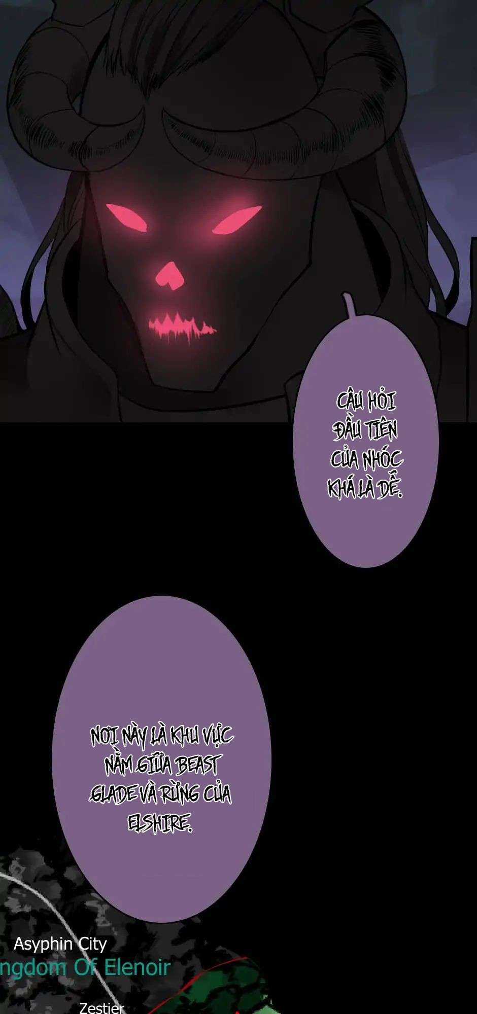 The Beginning After The End - Chapter 13 - Trang 58