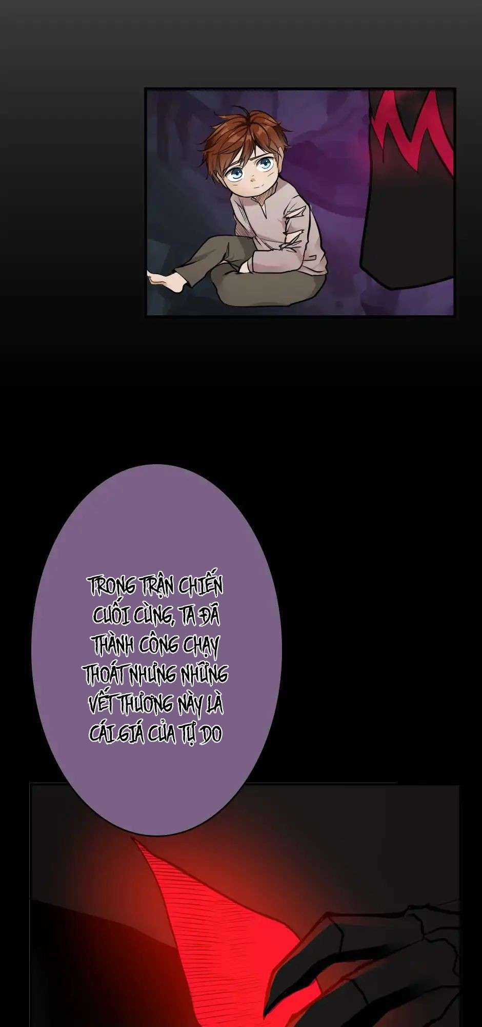 The Beginning After The End - Chapter 13 - Trang 64