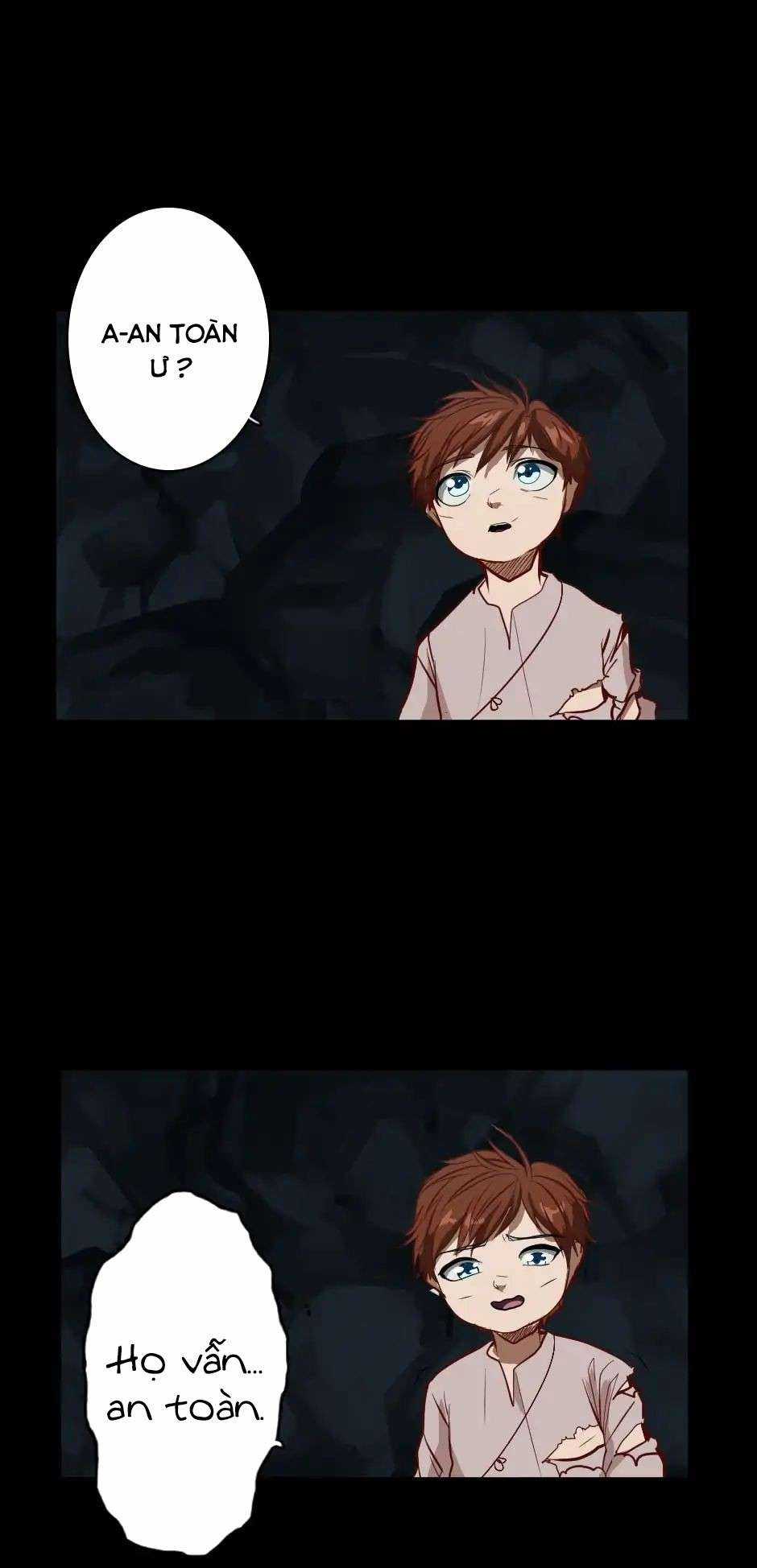 The Beginning After The End - Chapter 13 - Trang 73