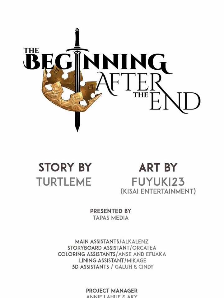 The Beginning After The End - Chapter 130 - Trang 2