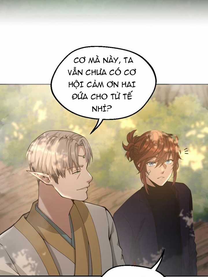 The Beginning After The End - Chapter 130 - Trang 11