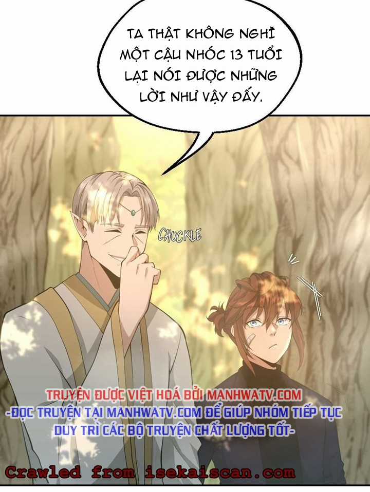 The Beginning After The End - Chapter 130 - Trang 18