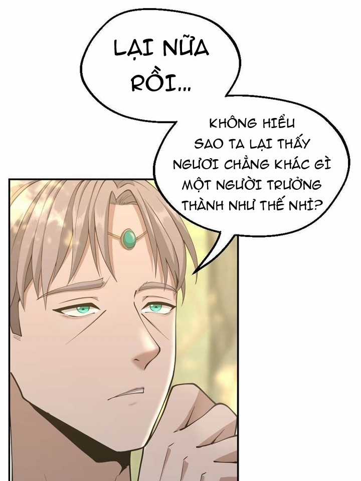 The Beginning After The End - Chapter 130 - Trang 19