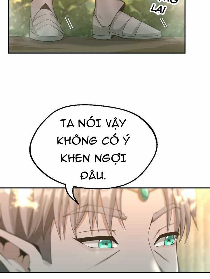 The Beginning After The End - Chapter 130 - Trang 22