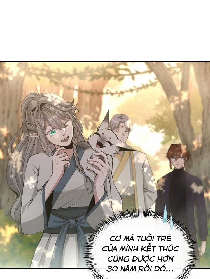 The Beginning After The End - Chapter 130 - Trang 25