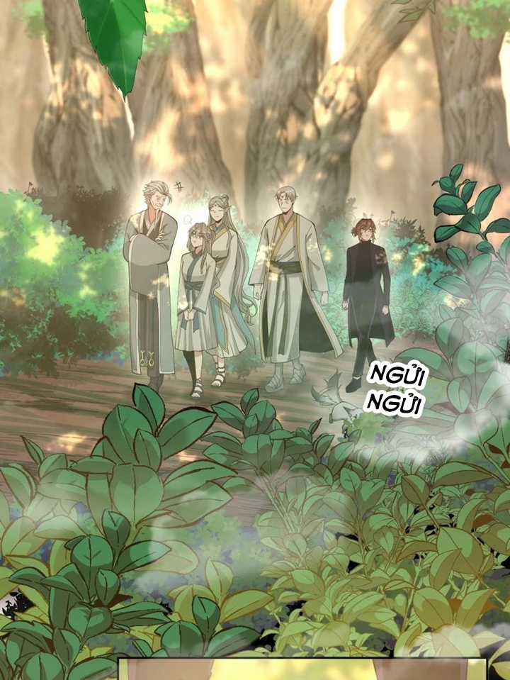 The Beginning After The End - Chapter 130 - Trang 4