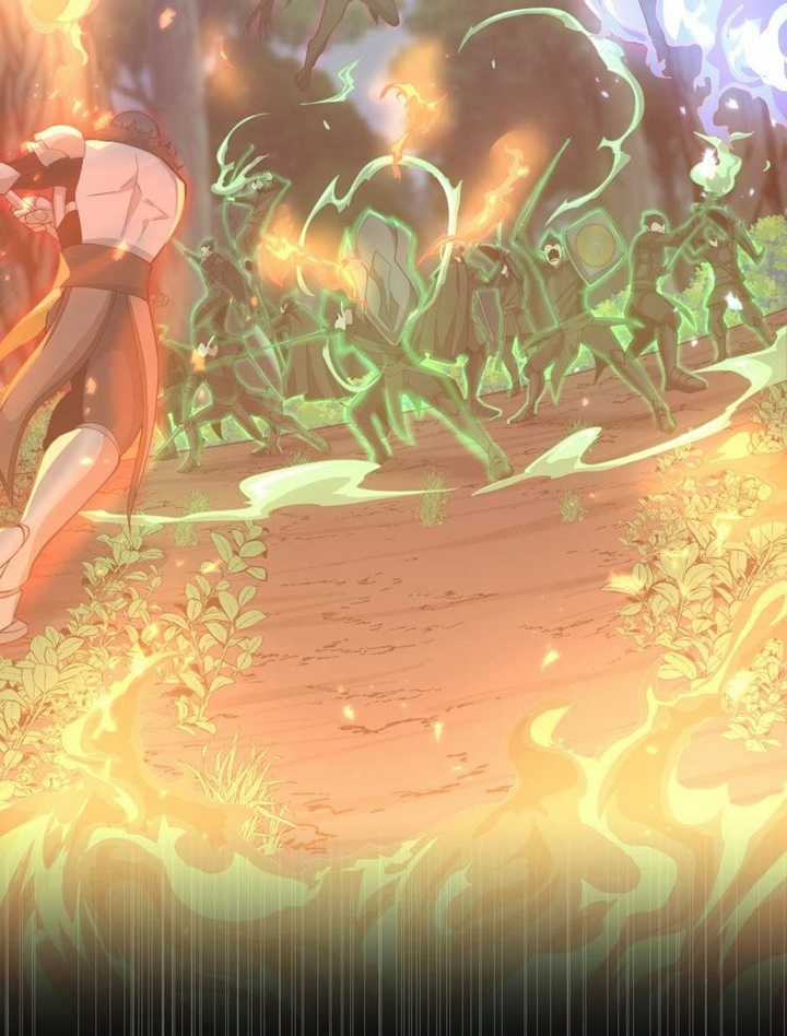 The Beginning After The End - Chapter 130 - Trang 31