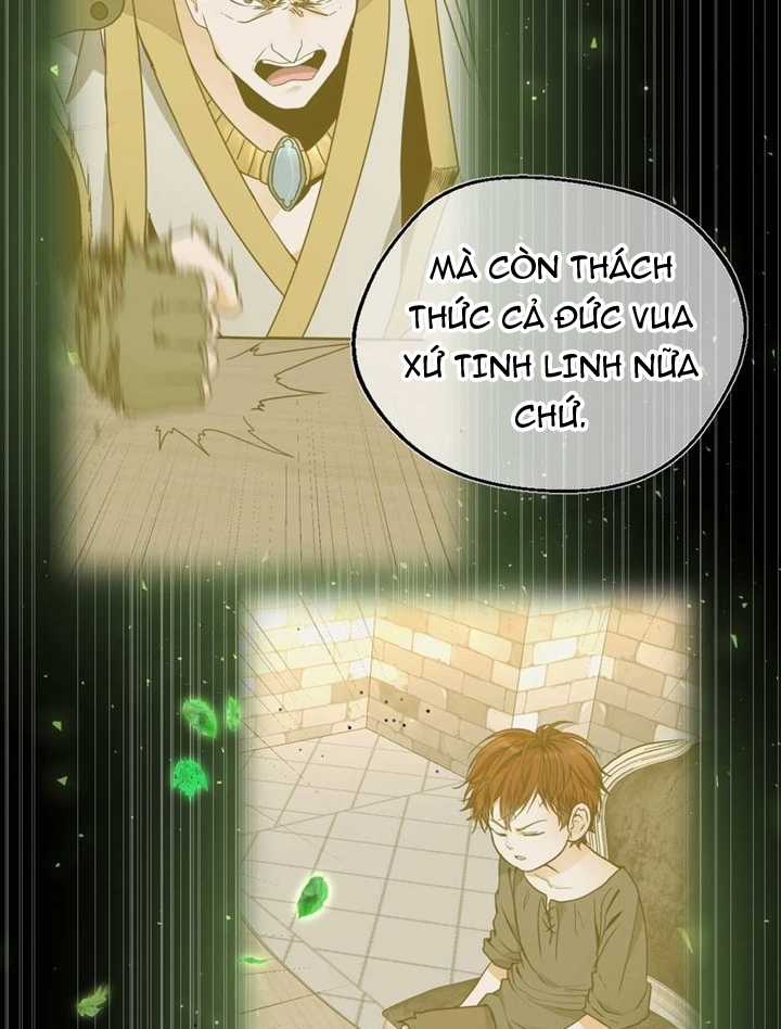 The Beginning After The End - Chapter 130 - Trang 38