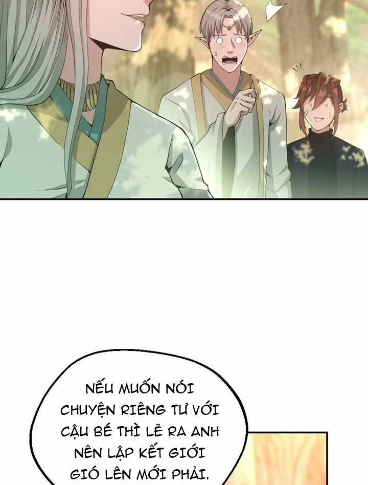 The Beginning After The End - Chapter 130 - Trang 43