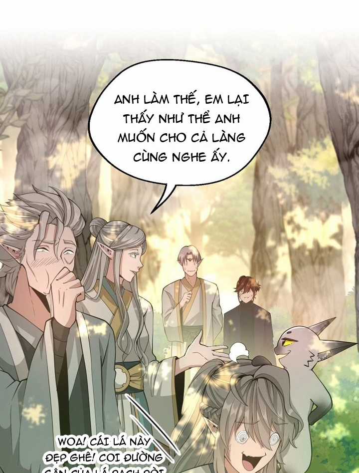 The Beginning After The End - Chapter 130 - Trang 45