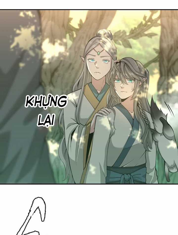 The Beginning After The End - Chapter 130 - Trang 52