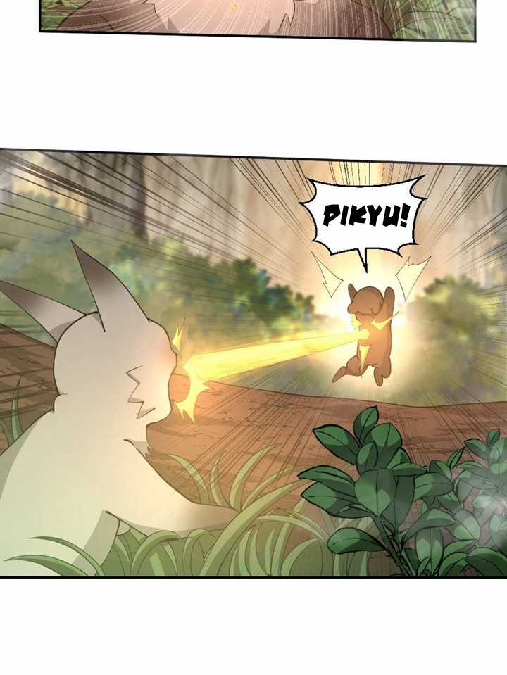 The Beginning After The End - Chapter 130 - Trang 7