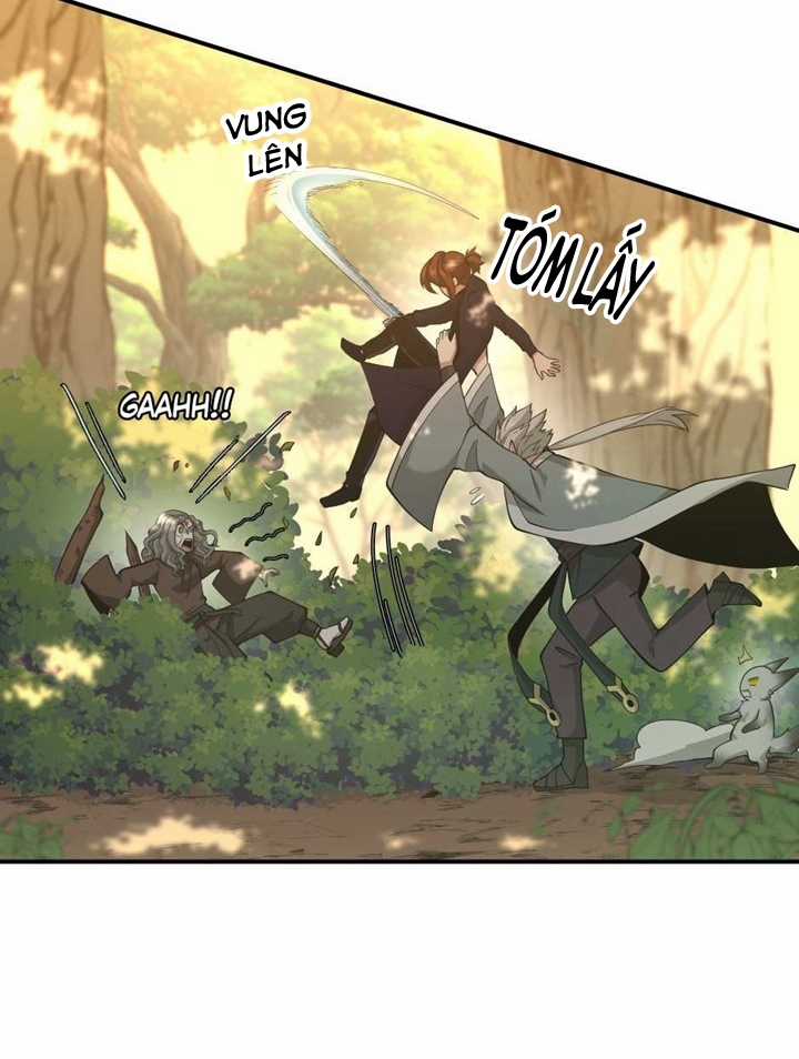 The Beginning After The End - Chapter 130 - Trang 70