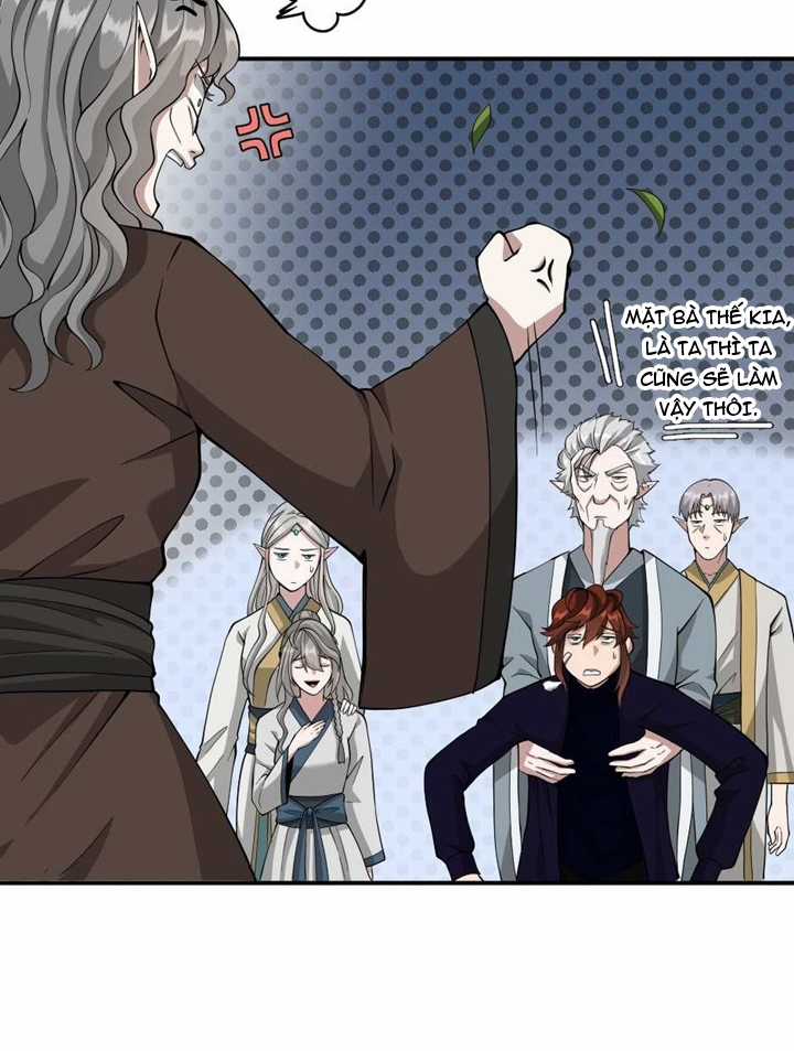 The Beginning After The End - Chapter 130 - Trang 73