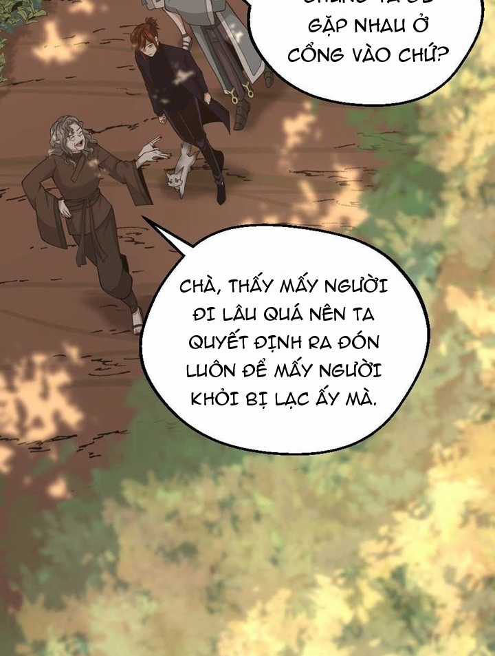 The Beginning After The End - Chapter 130 - Trang 79