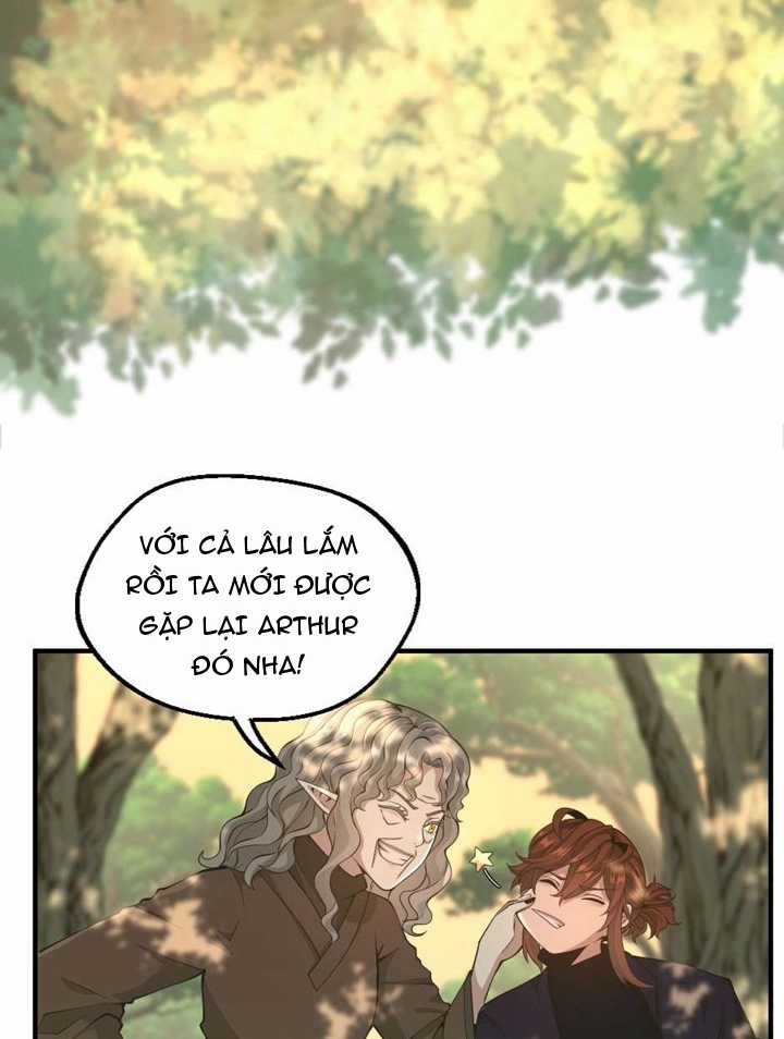 The Beginning After The End - Chapter 130 - Trang 80