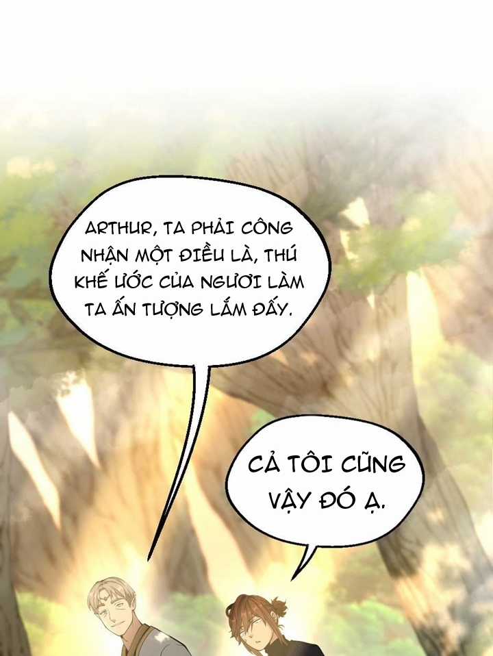 The Beginning After The End - Chapter 130 - Trang 9