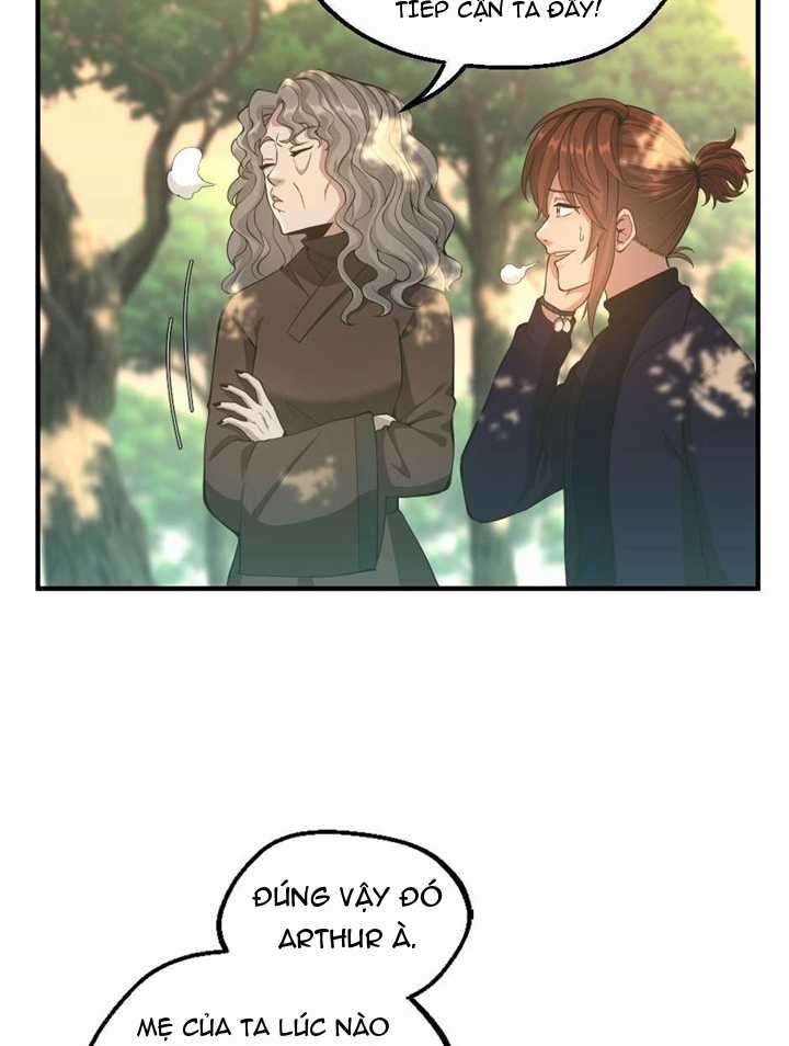 The Beginning After The End - Chapter 130 - Trang 83