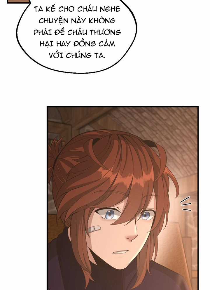 The Beginning After The End - Chapter 131 - Trang 115