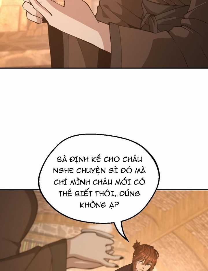 The Beginning After The End - Chapter 131 - Trang 21