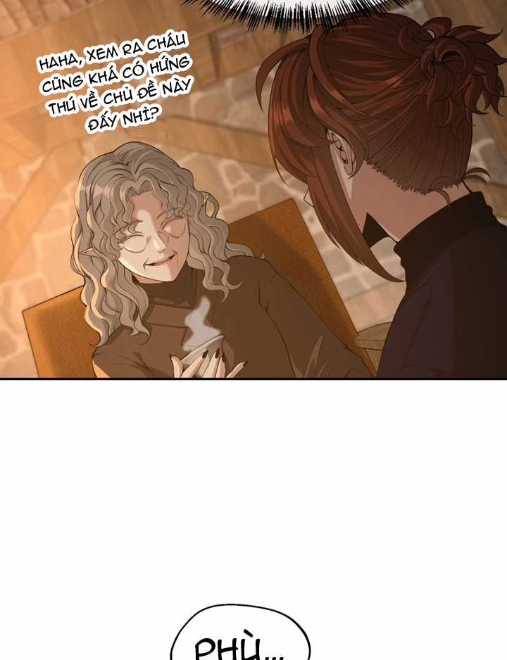 The Beginning After The End - Chapter 131 - Trang 26