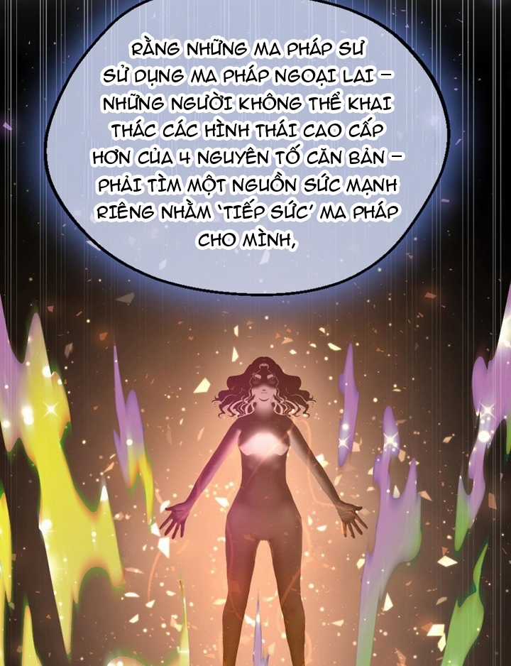 The Beginning After The End - Chapter 131 - Trang 30