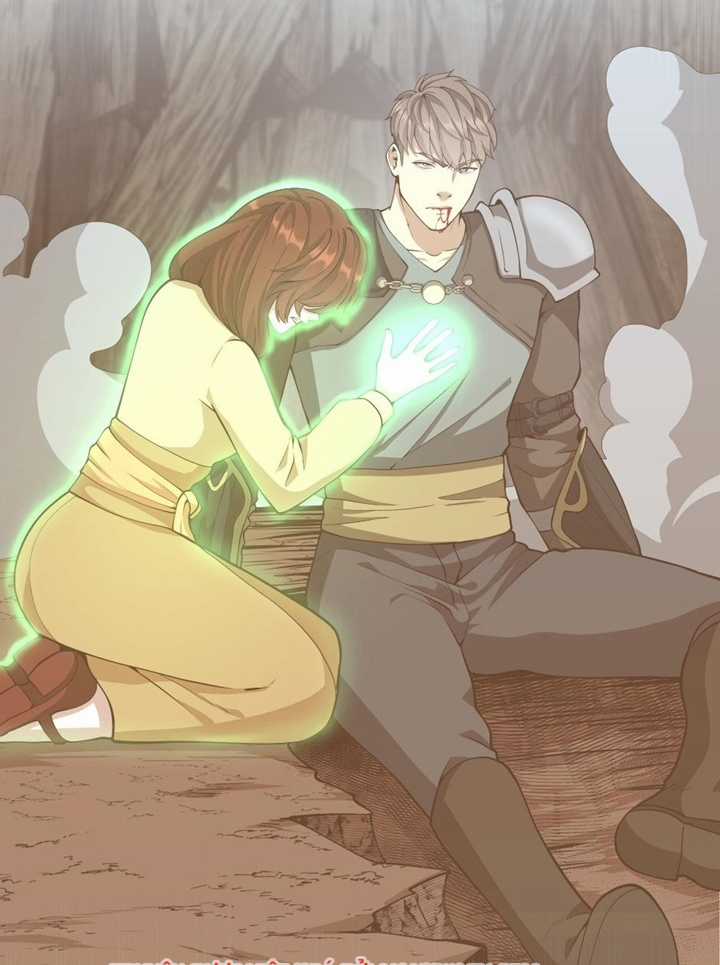 The Beginning After The End - Chapter 131 - Trang 34