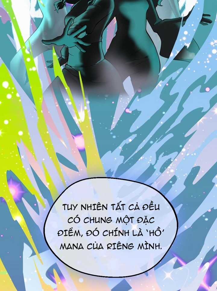 The Beginning After The End - Chapter 131 - Trang 38