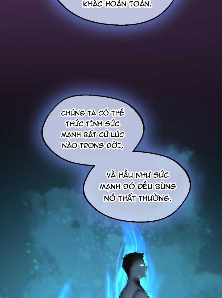 The Beginning After The End - Chapter 131 - Trang 41