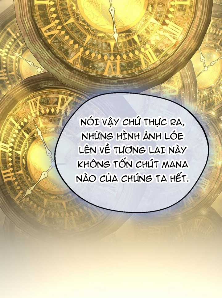 The Beginning After The End - Chapter 131 - Trang 45