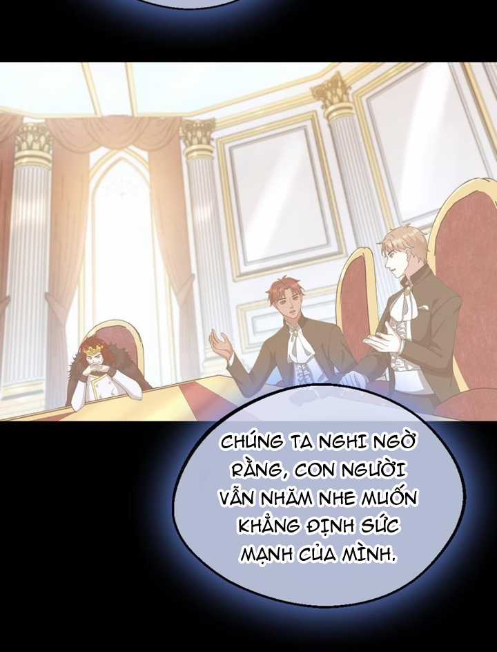 The Beginning After The End - Chapter 131 - Trang 78