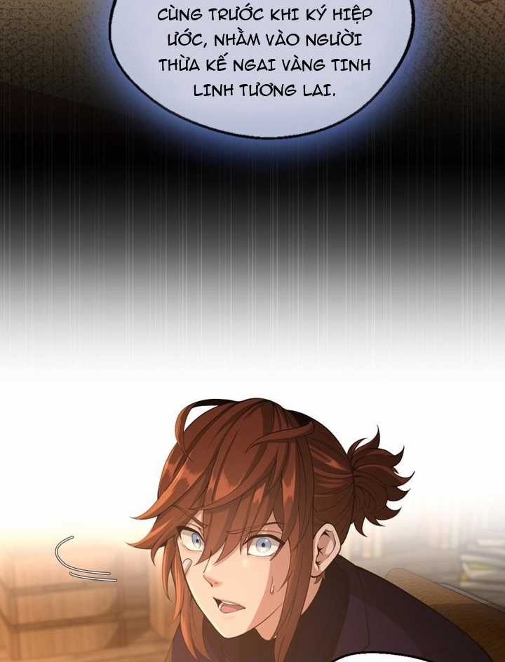 The Beginning After The End - Chapter 131 - Trang 81