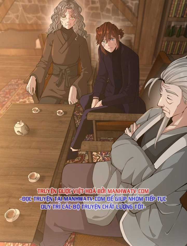 The Beginning After The End - Chapter 131 - Trang 83