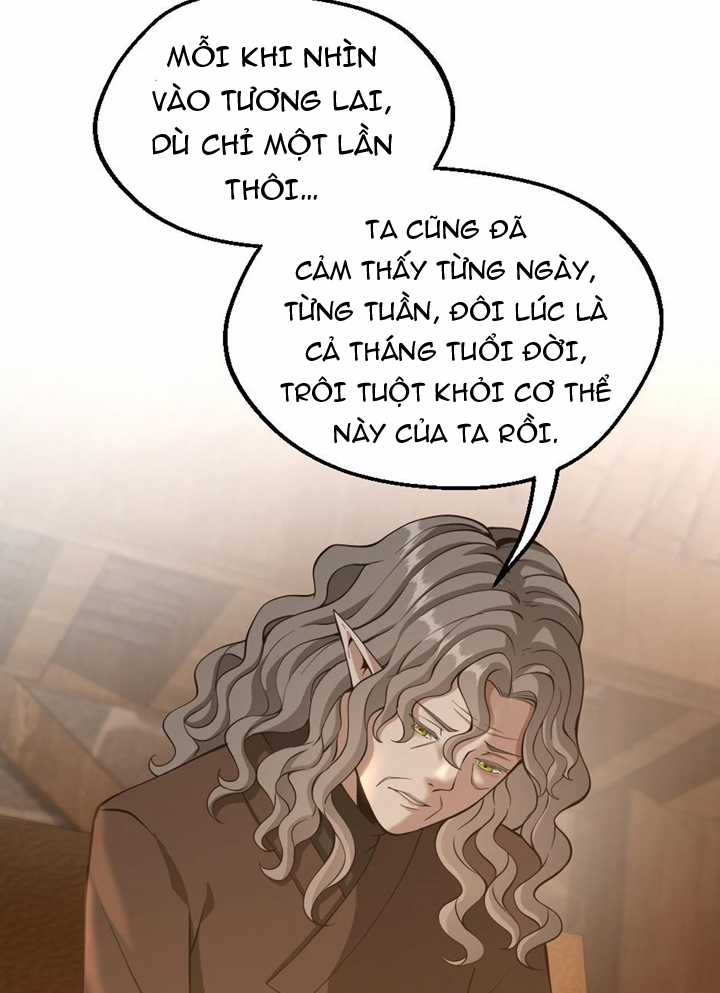 The Beginning After The End - Chapter 131 - Trang 93