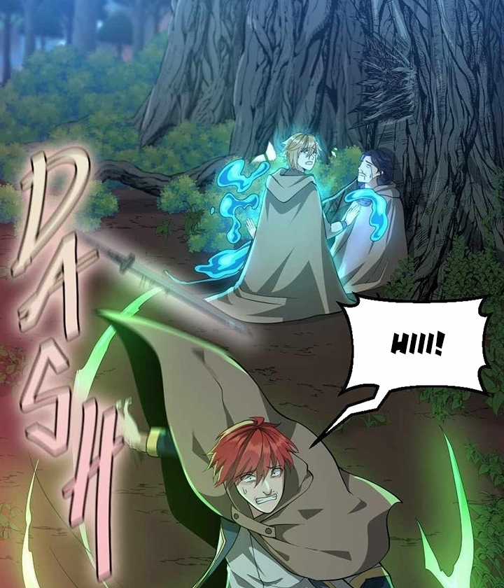 The Beginning After The End - Chapter 132 - Trang 123