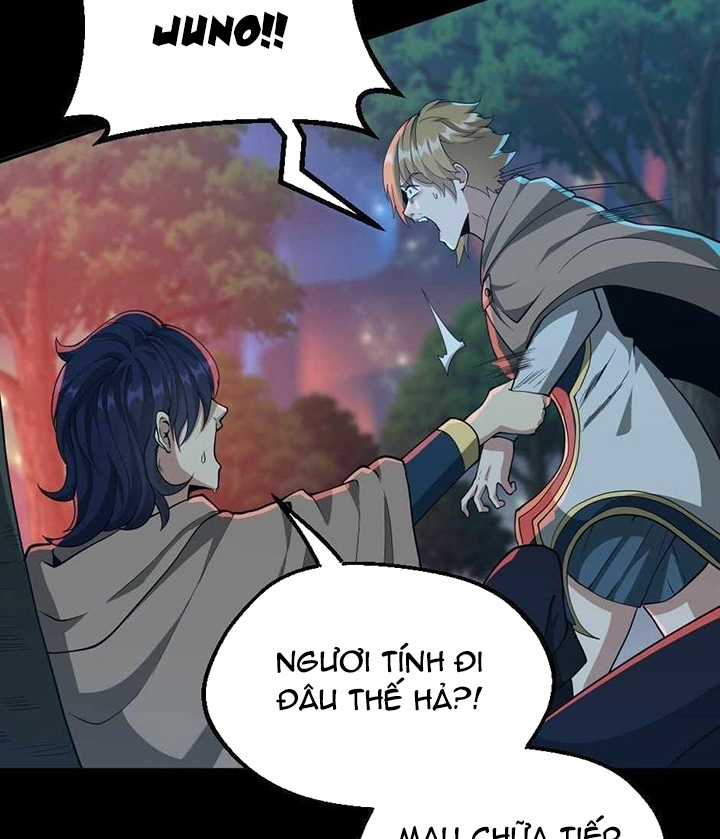 The Beginning After The End - Chapter 132 - Trang 128