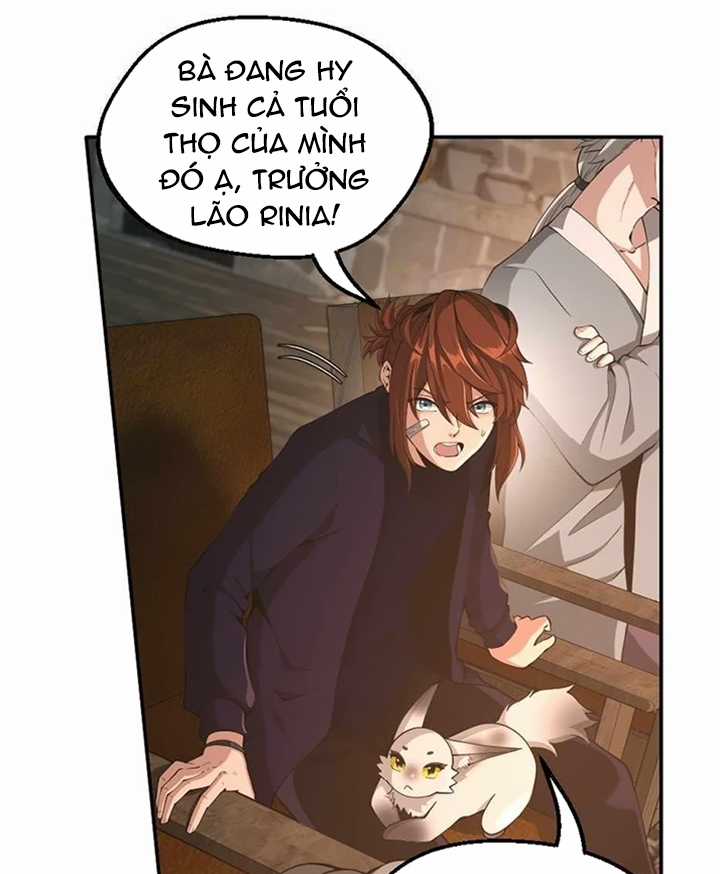 The Beginning After The End - Chapter 132 - Trang 25