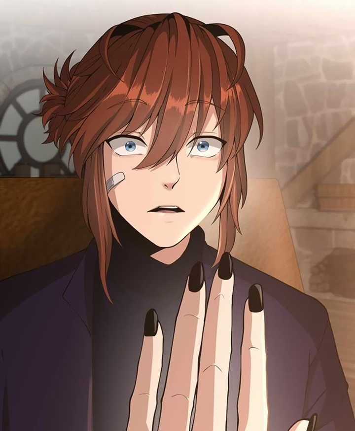 The Beginning After The End - Chapter 132 - Trang 27