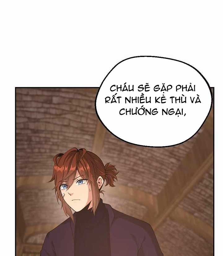 The Beginning After The End - Chapter 132 - Trang 37