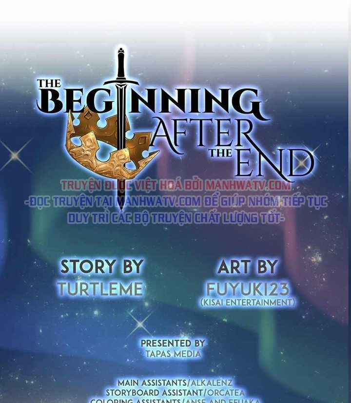 The Beginning After The End - Chapter 132 - Trang 61