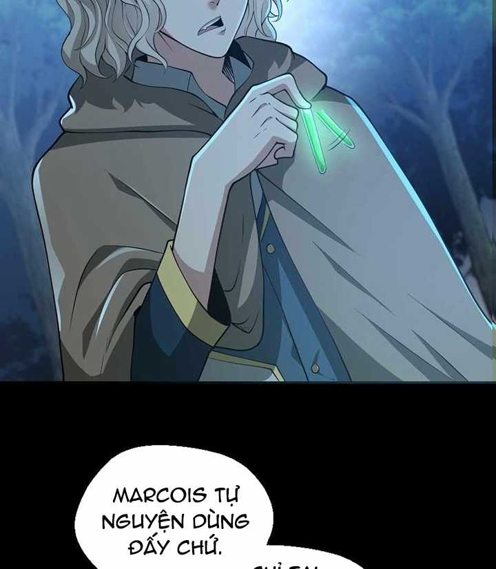 The Beginning After The End - Chapter 132 - Trang 65