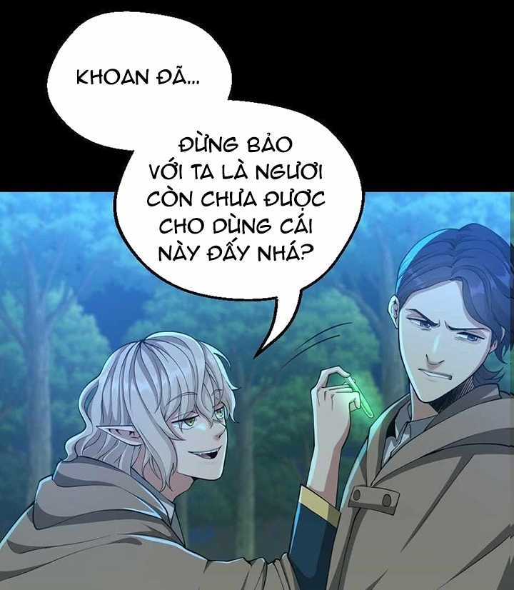 The Beginning After The End - Chapter 132 - Trang 69