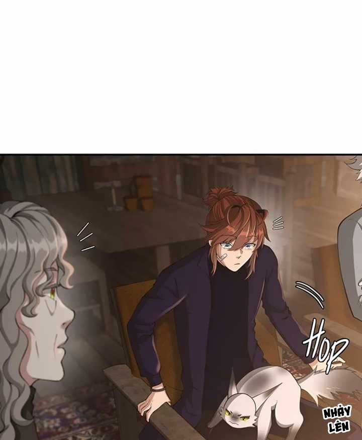 The Beginning After The End - Chapter 132 - Trang 8