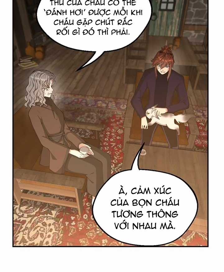 The Beginning After The End - Chapter 132 - Trang 10