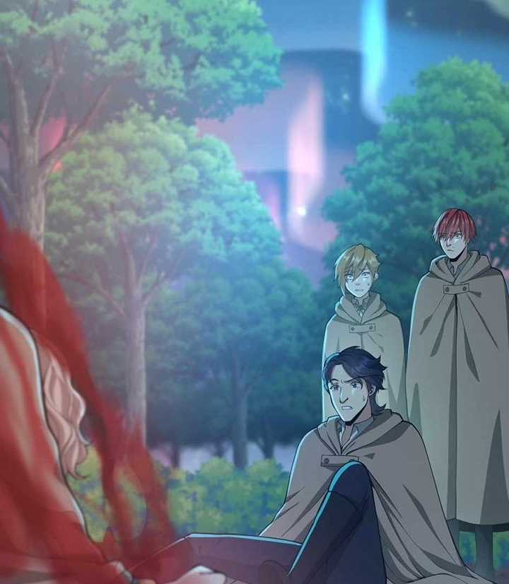 The Beginning After The End - Chapter 132 - Trang 92