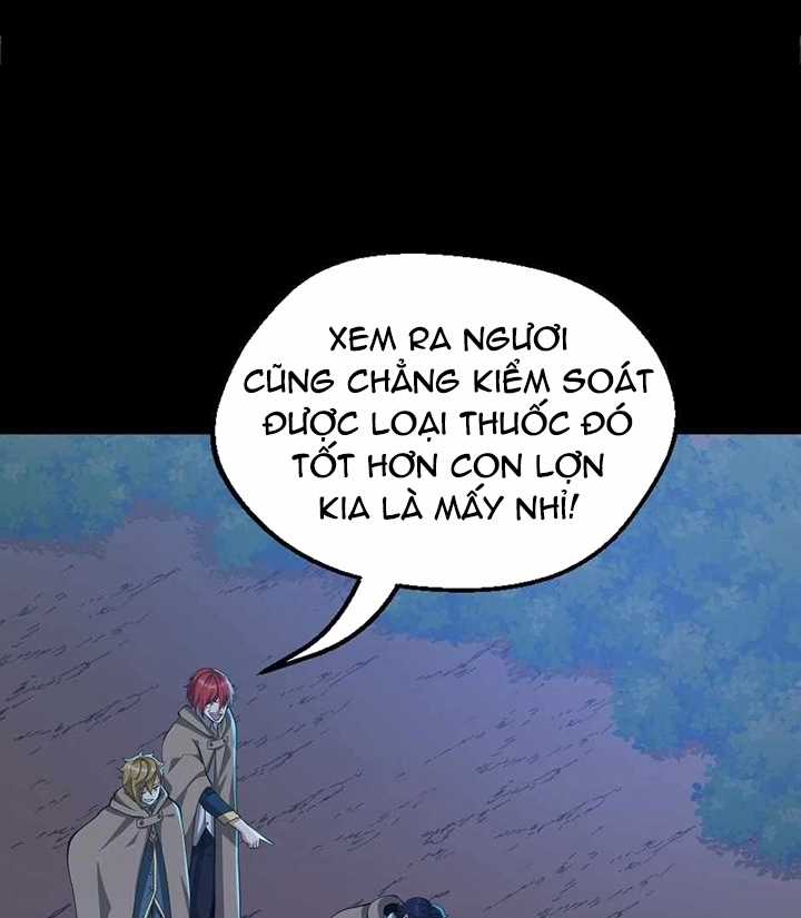 The Beginning After The End - Chapter 132 - Trang 95