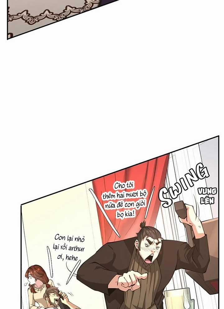 The Beginning After The End - Chapter 133 - Trang 110