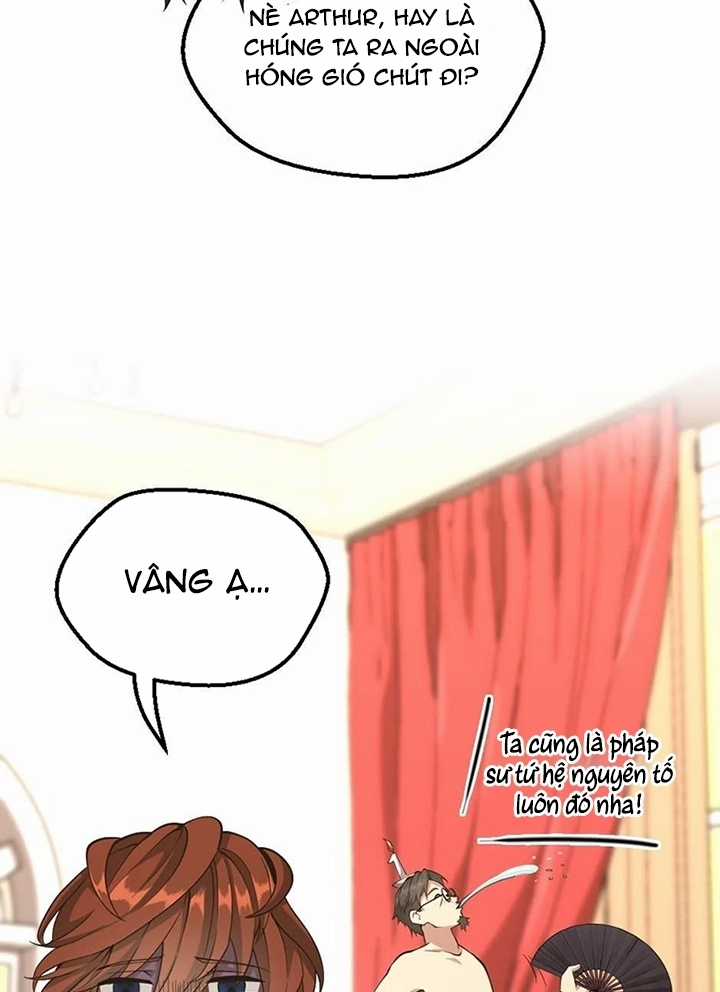 The Beginning After The End - Chapter 133 - Trang 115