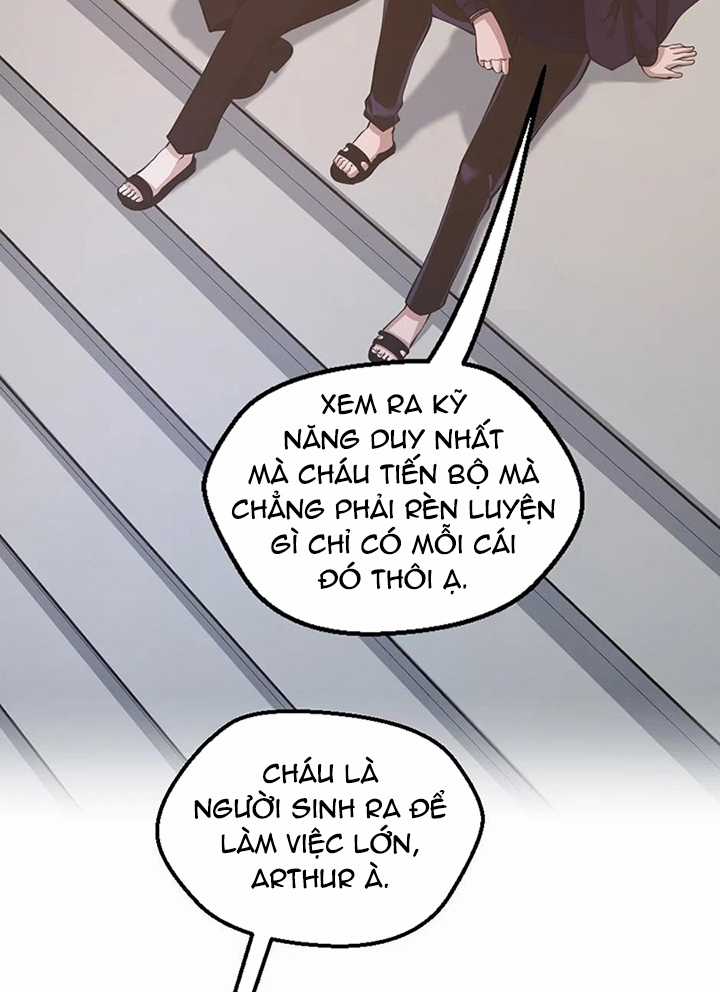 The Beginning After The End - Chapter 133 - Trang 119