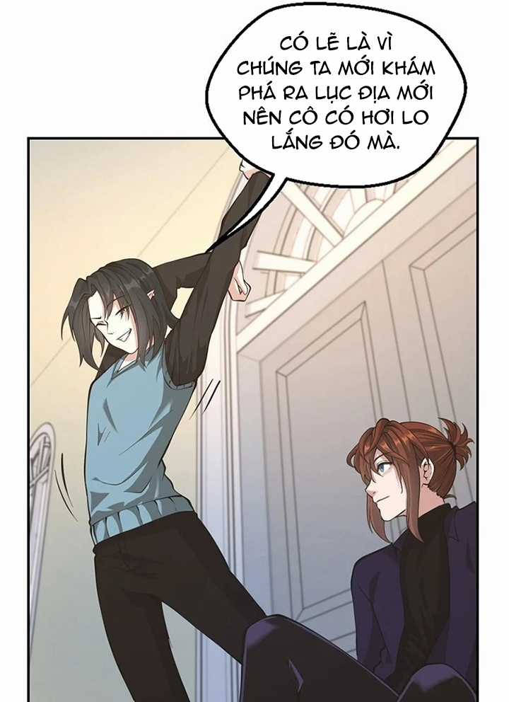 The Beginning After The End - Chapter 133 - Trang 126